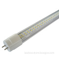 LED Tube Light Round Shape 1.2m Transparent ESJ72382W